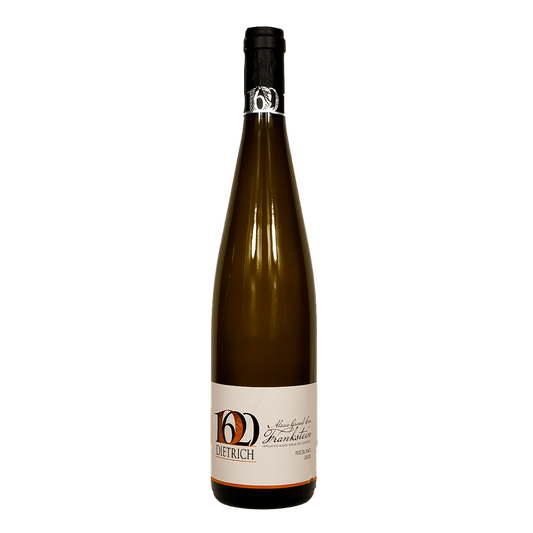 Dietrich Riesling Grand Cru Frankstein 2020