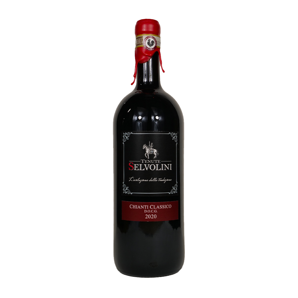 Tenute Selvolini Chianti Classico DOCG 2020
