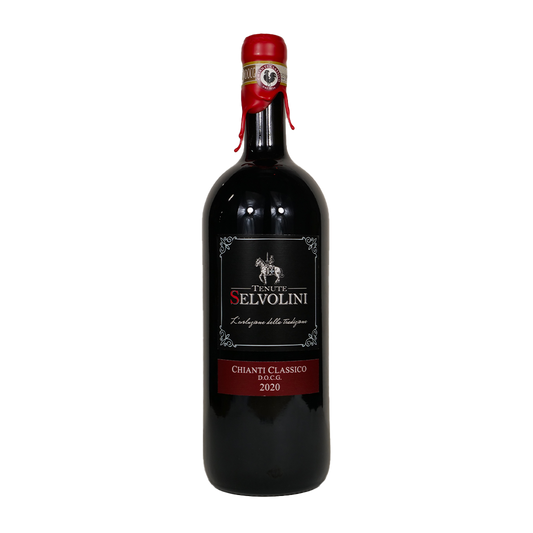 Tenute Selvolini Chianti Classico DOCG 2020
