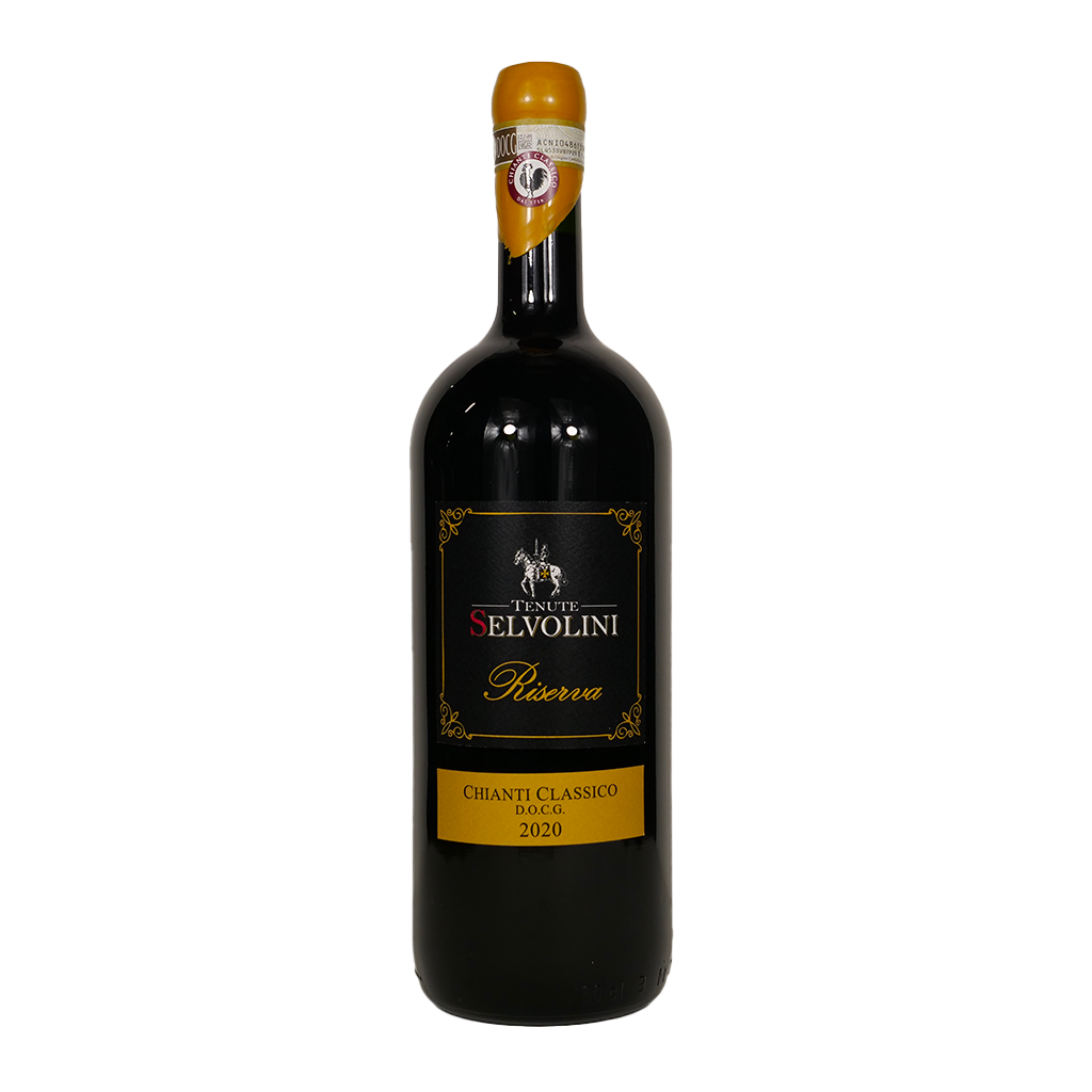 Tenute Selvolini Chianti Classico Riserva DOCG 2020