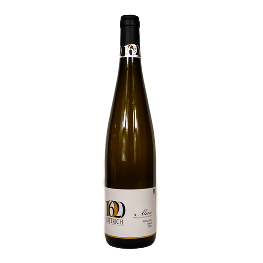Famille Dietrich Riesling Granit 2022
