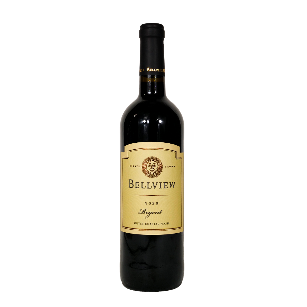 Bellview Winery Regent 2020