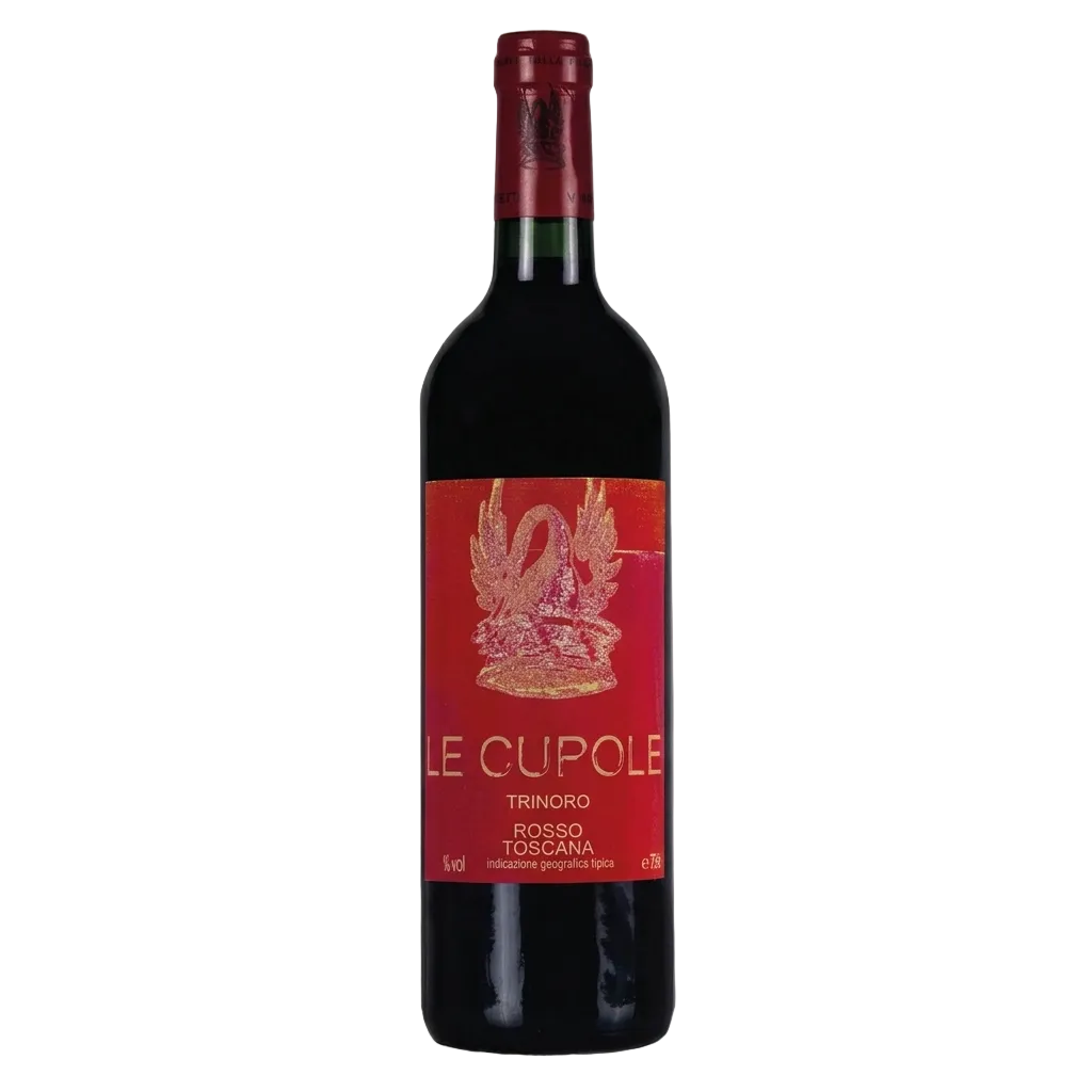 Tenuta di Trinoro Le Cupole 2023