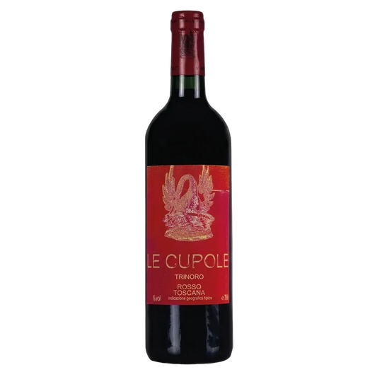 Tenuta di Trinoro Le Cupole 2023