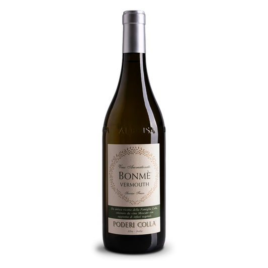 Poderi Colla Bonme Vino Aromatizzato NV