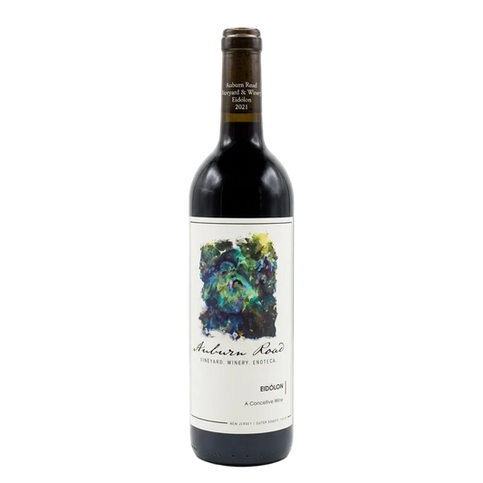 Auburn Road Vineyard & Winery Eidólon 2021