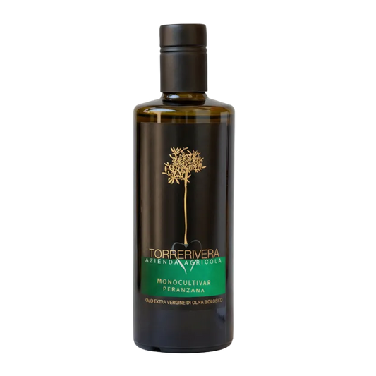 Olio Peranzana Bottiglia 0,5 L