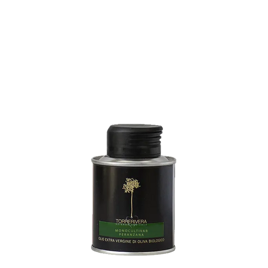 Torrerivera Olio Peranzana Lattina 0,10 L