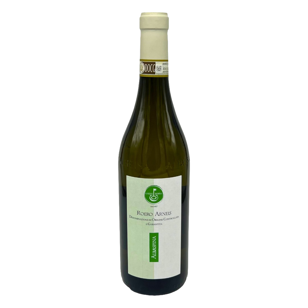 Cozzo Mario Roero Arneis DOCG Albaspina 2024