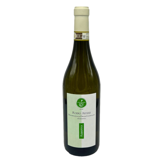 Cozzo Mario Roero Arneis DOCG Albaspina 2024