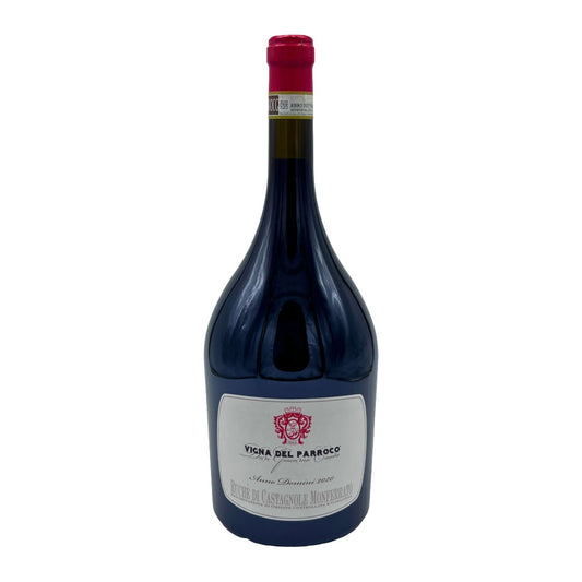 Ferraris Ruchè DOCG Vigna Del Parroco 2023