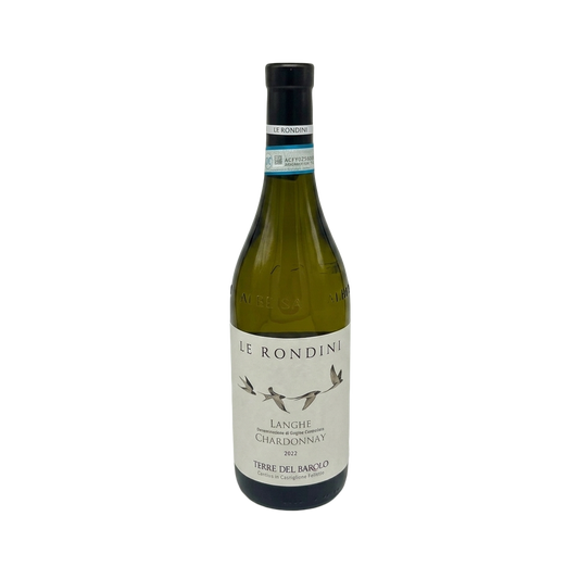 Le Rondini Langhe Chardonnay DOC