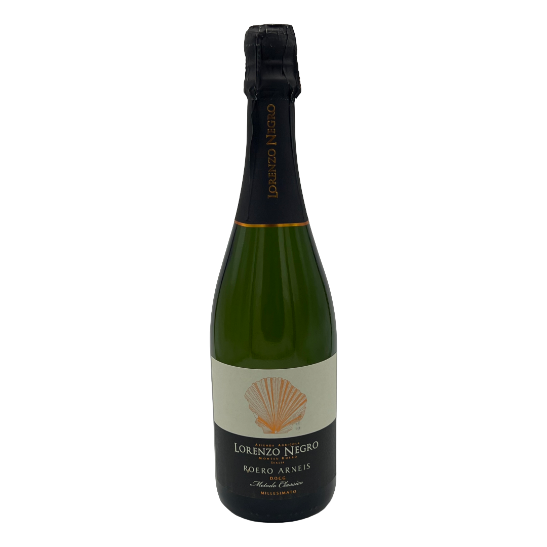 Lorenzo Negro Roero Arneis DOCG 2023