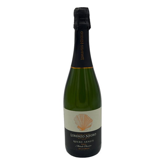 Lorenzo Negro Roero Arneis DOCG 2023
