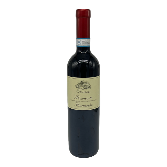 Novarese Piemonte Bonarda DOC 2022