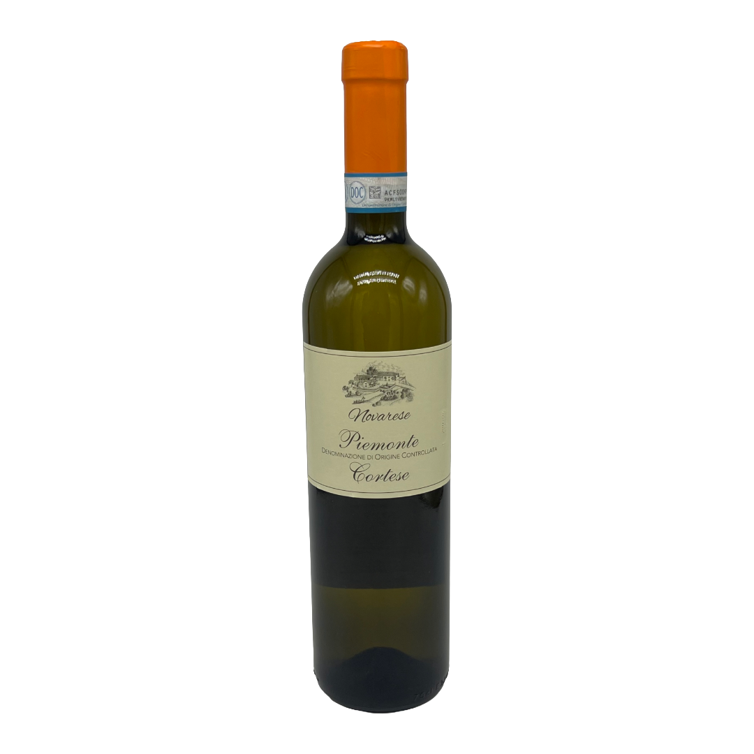 Novarese Piemonte Cortese DOC 2022