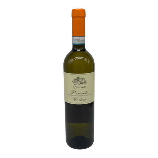 Novarese Piemonte Cortese DOC 2022