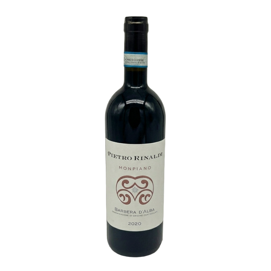 Rinaldi Barbera D'Alba DOC Monpiano 2020
