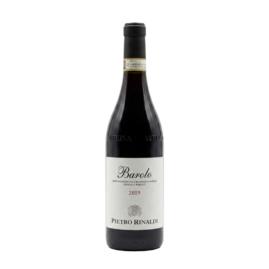 Rinaldi Barolo DOCG 2019