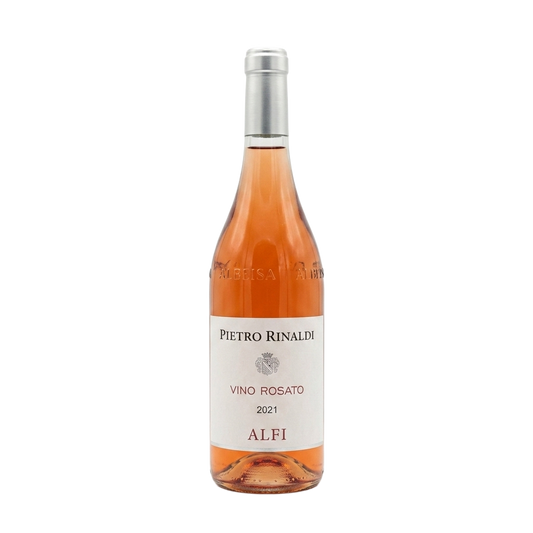 Rinaldi Langhe Rosato DOC Alfi 2023
