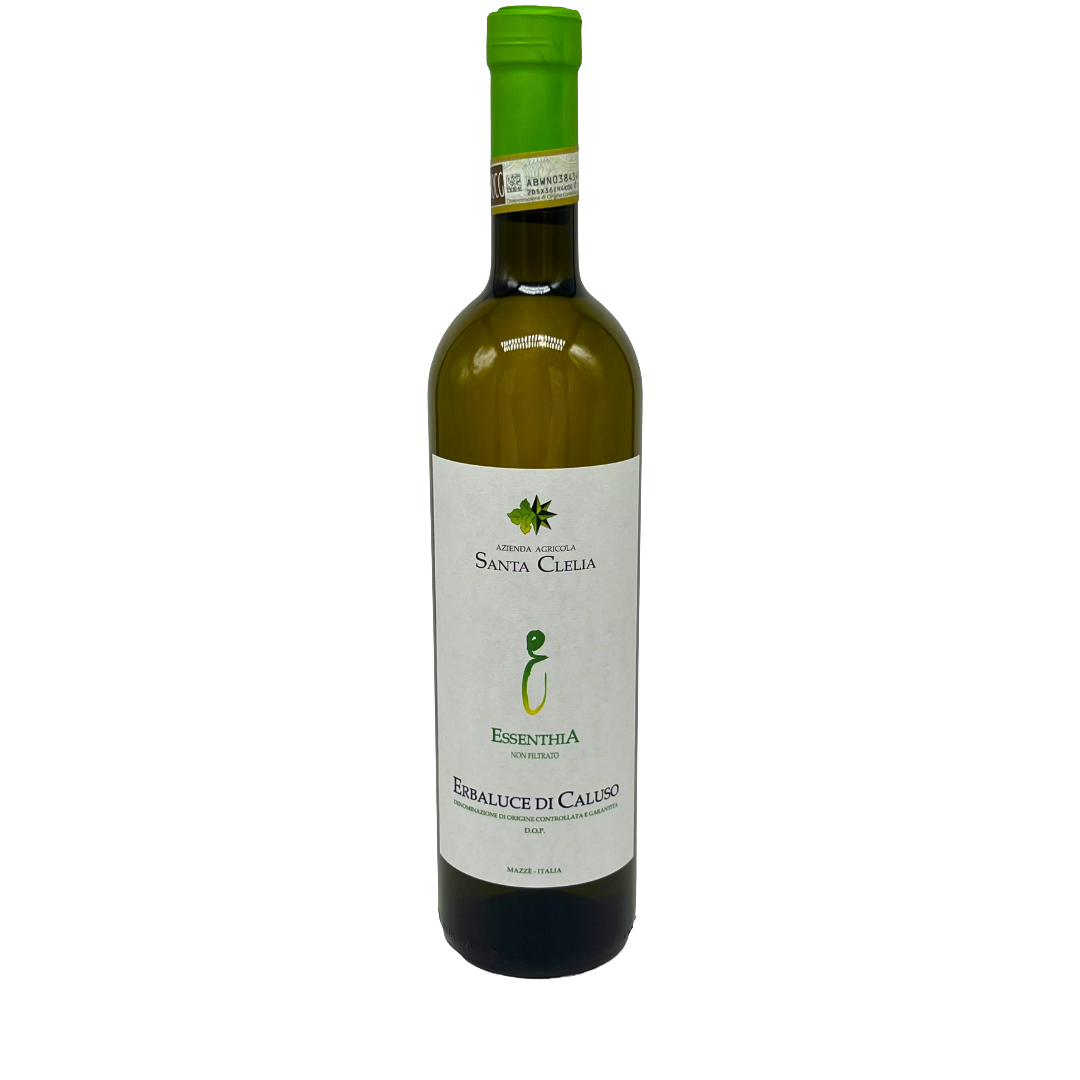 Santa Clelia Erbaluce DOCG Essenthia 2022