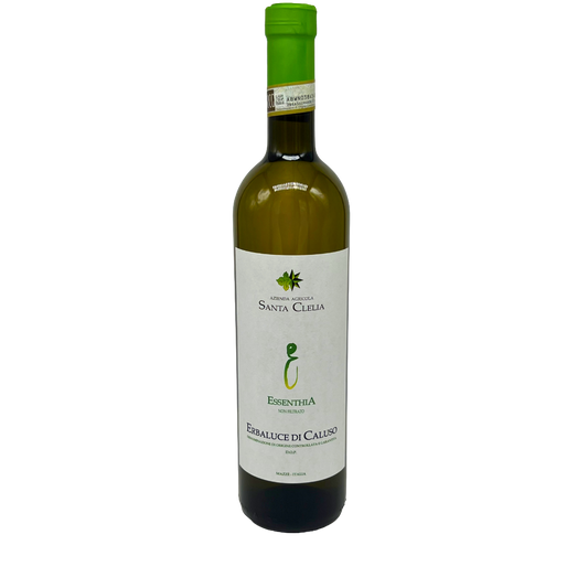 Santa Clelia Erbaluce DOCG Essenthia 2022