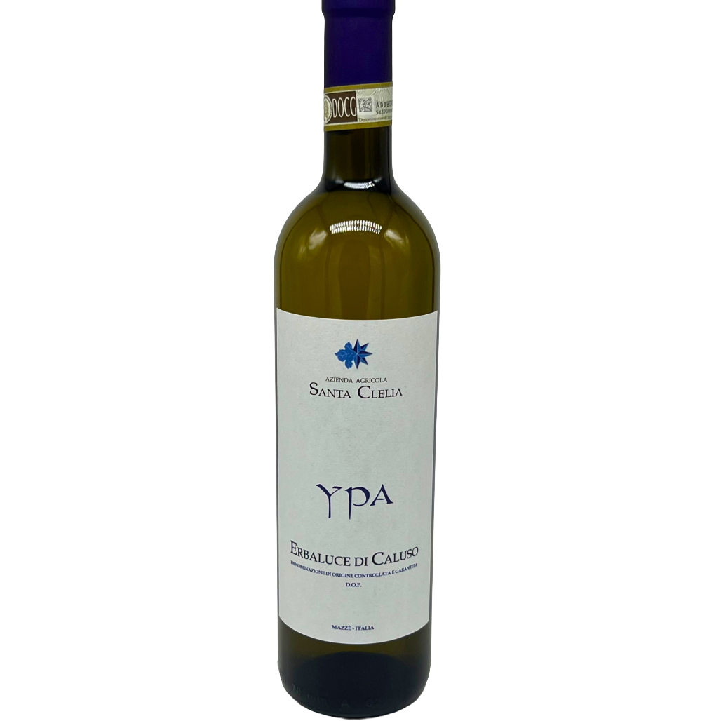 Santa Clelia Erbaluce DOCG Ypa 2023