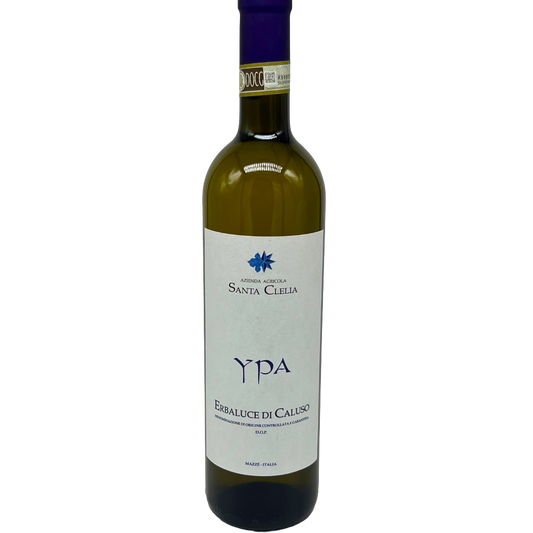 Santa Clelia Erbaluce DOCG Ypa 2023