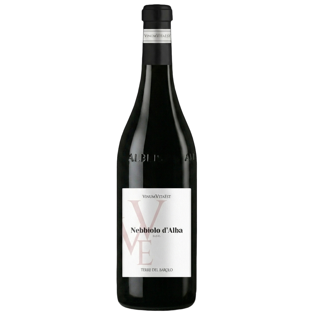 Vinum Vita Est Nebbiolo D'Alba DOC 2020