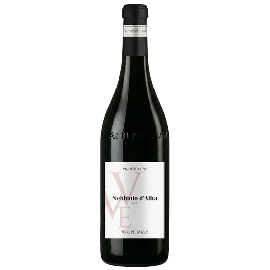 Vinum Vita Est Nebbiolo D'Alba DOC 2020
