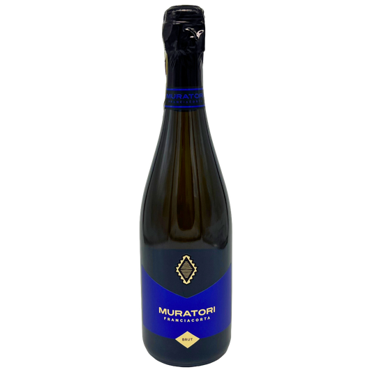 Muratori Franciacorta DOCG Brut
