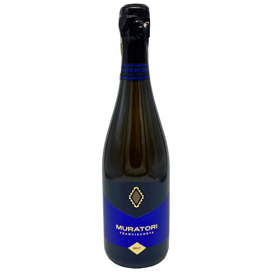 Muratori Franciacorta DOCG Brut