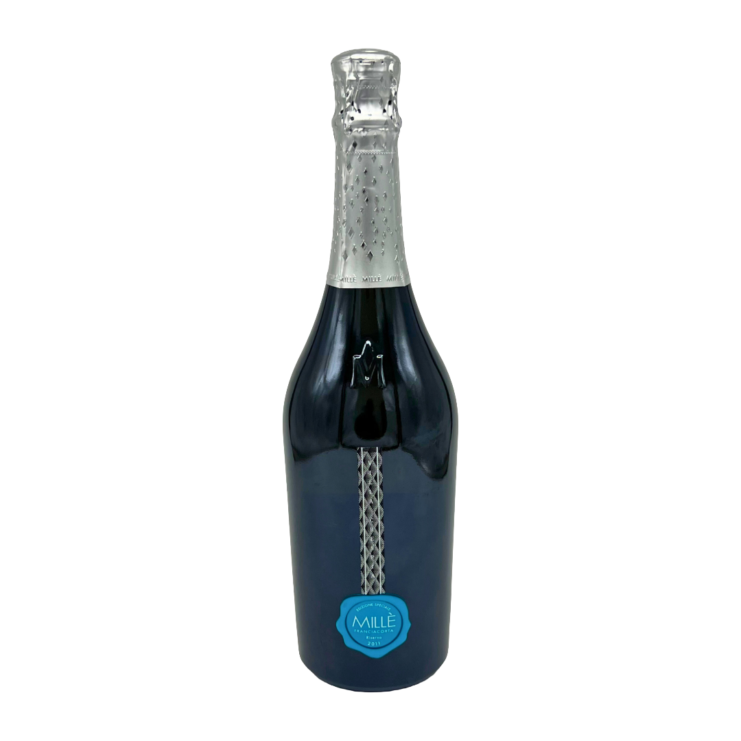 Muratori Franciacorta DOCG Brut Riserva Millè