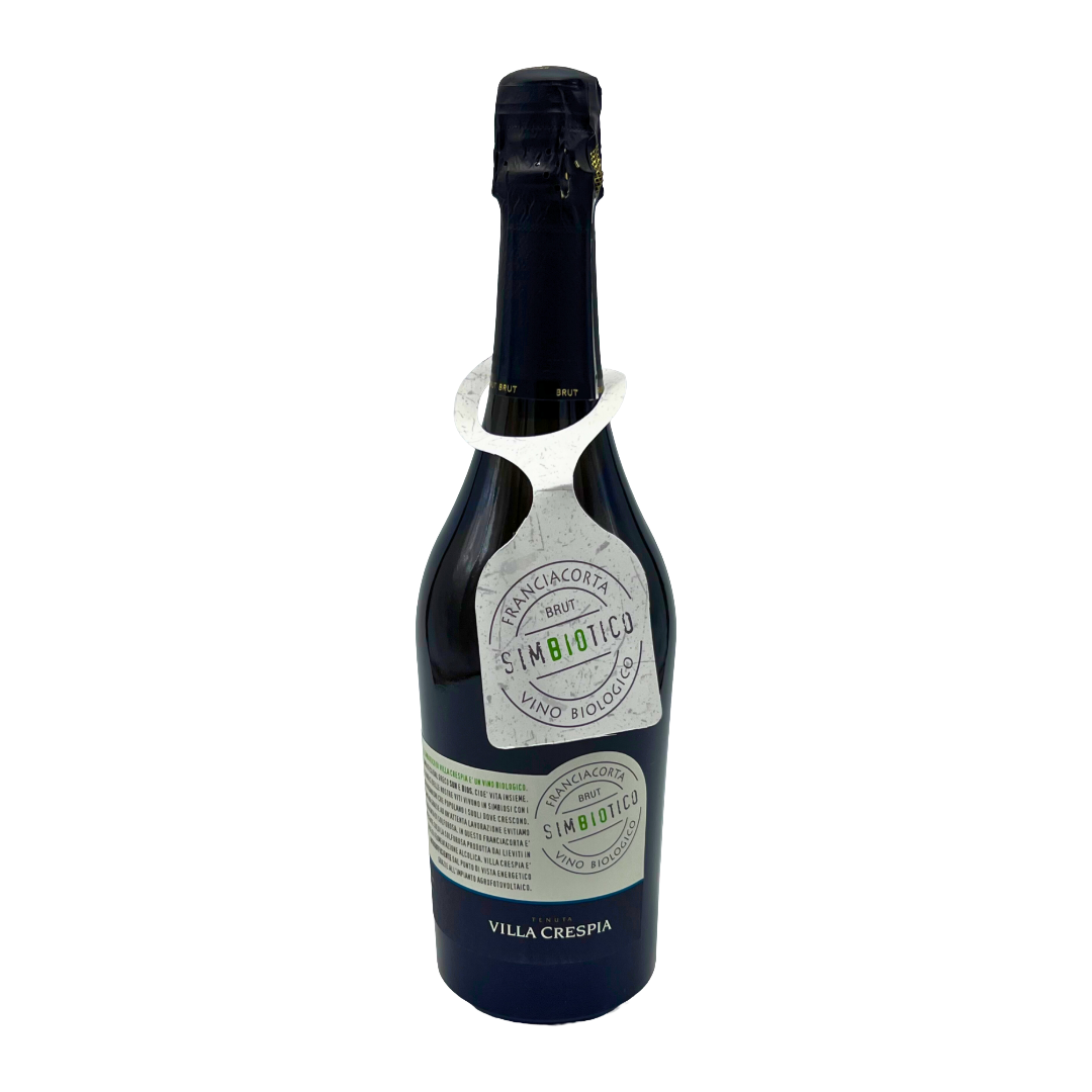 Muratori Franciacorta DOCG Brut Simbiotico