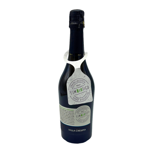 Muratori Franciacorta DOCG Brut Simbiotico