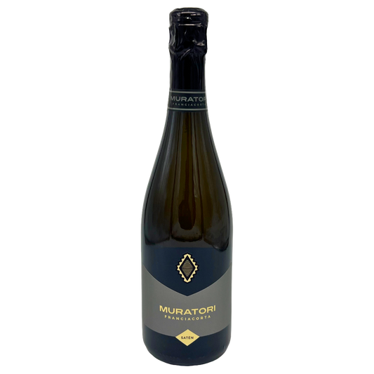 Muratori Franciacorta DOCG Saten