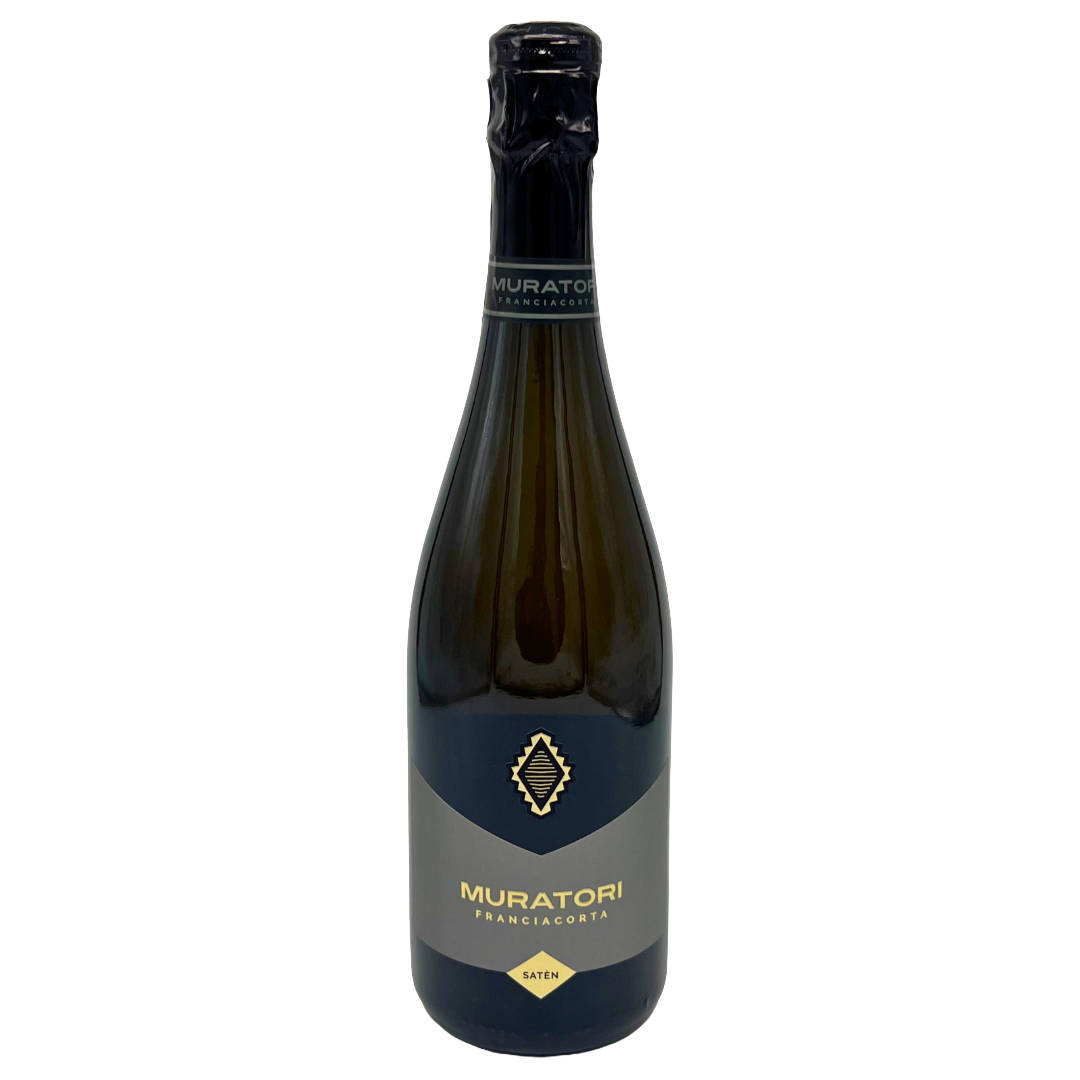 Muratori Franciacorta DOCG Saten
