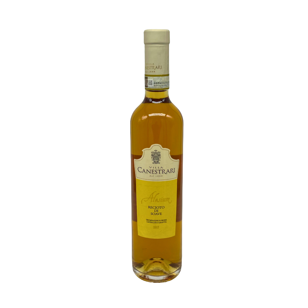 Villa Canestrari Recioto Di Soave DOCG 2017