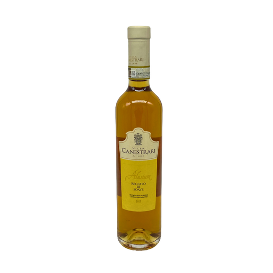Villa Canestrari Recioto Di Soave DOCG 2017