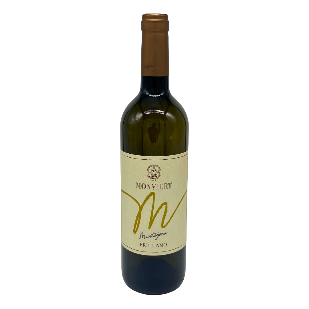 Monviert Friulano DOC Colli Orientali 2024