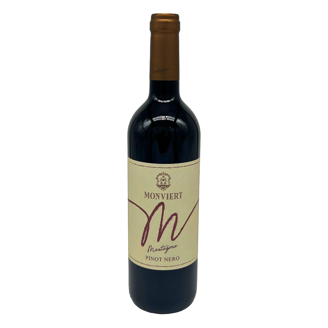Monviert Pinot Nero DOC 2022