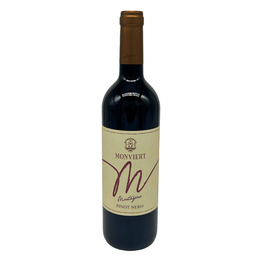 Monviert Pinot Nero DOC 2022