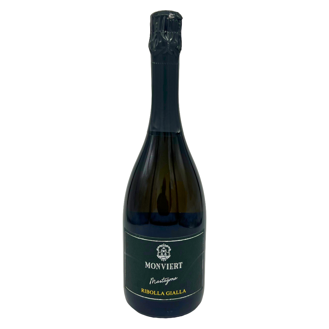 Monviert Ribolla Gialla Spumante Brut