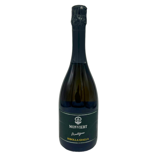 Monviert Ribolla Gialla Spumante Brut