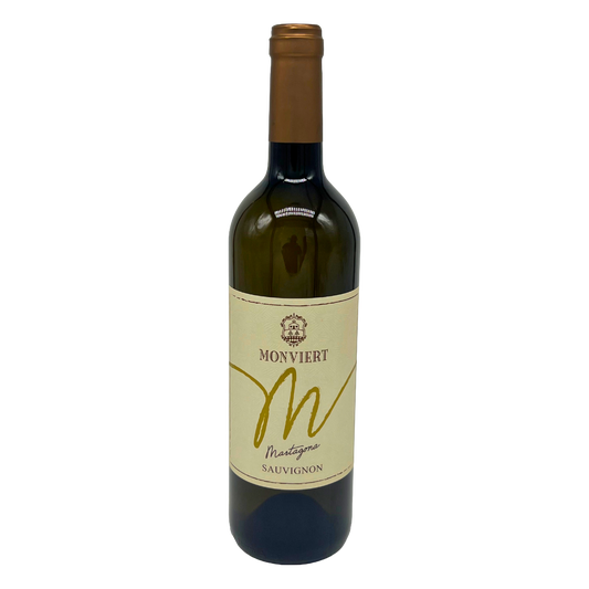 Monviert Sauvignon DOC Colli Orientali 2024