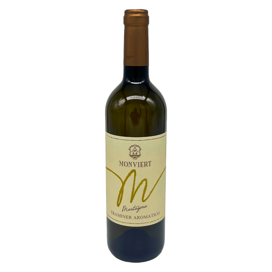 Monviert Traminer Aromatico DOC 2024