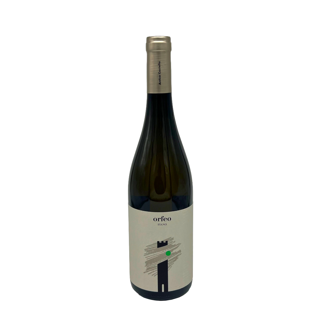 Antico Castello Fiano DOC Orfeo 2023