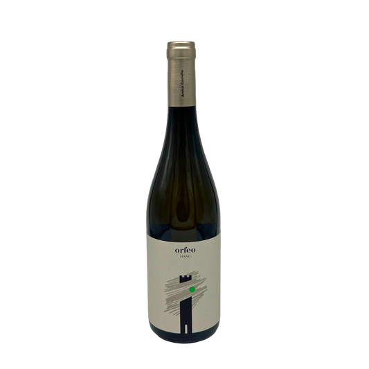 Antico Castello Fiano DOC Orfeo 2023