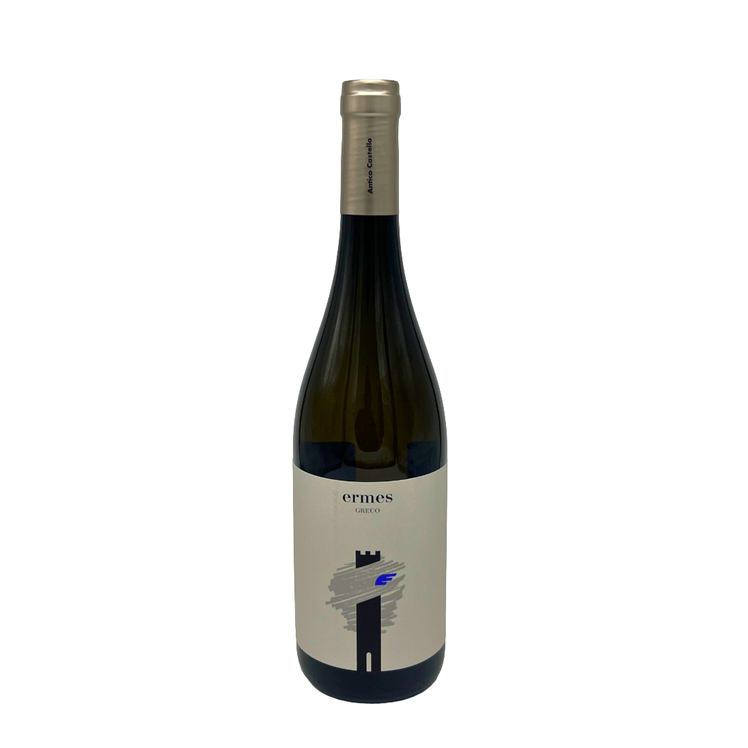 Antico Castello Greco DOC Ermes 2024