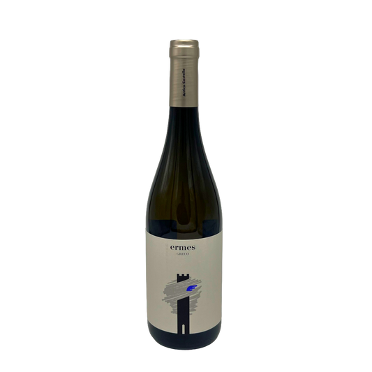 Antico Castello Greco DOC Ermes 2024